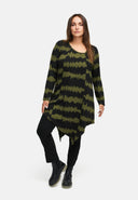 'Mirella' κοντό φόρεμα – εξαιρετικά απαλό, άνετο & εκφραστικό