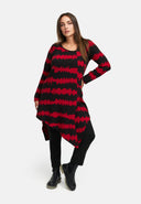 'Mirella' κοντό φόρεμα – εξαιρετικά απαλό, άνετο & εκφραστικό