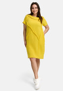 Kekoo klänning 'Musselin'