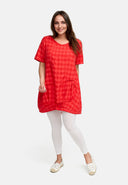 Kekoo Long-Shirt 'Vento'