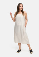 Kekoo hängselklänning 'Ibiza'