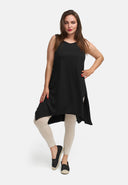 Φόρεμα Kekoo 'Solail'