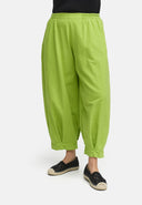 Wide Linen Pants 'Venti'