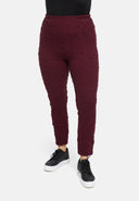 Κολάν από ελαστική βισκόζη 'Floréa'