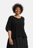 Camicia "Camilla" – ariosa, naturale e versatile