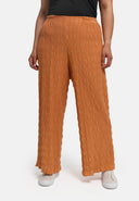 'Camilla' Weite Hose – natürlich, bequem & vielseitig