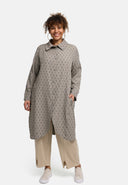 'Olina' Jas – licht, luchtig, elastisch & alledaags-chic