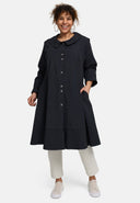 Cappotto 'Niva' – Leggero, Linea ad A & Comfort-Stretch