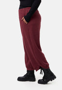 'Collina' pantalon – pantalon tulipe confortable avec taille élastique