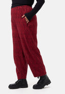 'Amande' Hose – Soft cotton stretch & comfortable fit