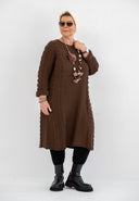 'Cotona' neulemekko – puhdas, pehmeä & ihoystävällinen