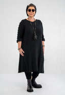 'Cotona' neulemekko – puhdas, pehmeä & ihoystävällinen