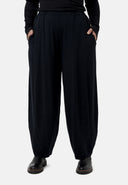 'Sienna' hose - viscose-stretch, ballonform