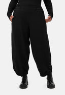 'Collina' pantalon – pantalon tulipe confortable avec taille élastique