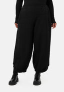 'Collina' pantalon – pantalon tulipe confortable avec taille élastique