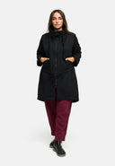 Övergångsrock A-linje 'Mara'