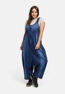 Jardineiras de ganga premium 'Indiga'