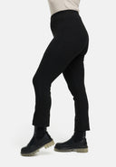 Pantalon 'Mirella' – jambe conique, doux & avec stretch