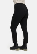 Pantalon 'Mirella' – jambe conique, doux & avec stretch