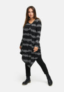 'Mirella' κοντό φόρεμα – εξαιρετικά απαλό, άνετο & εκφραστικό