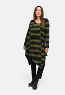 'Mirella' κοντό φόρεμα – εξαιρετικά απαλό, άνετο & εκφραστικό