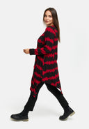 'Mirella' κοντό φόρεμα – εξαιρετικά απαλό, άνετο & εκφραστικό