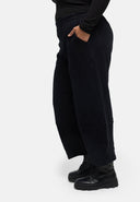 'Lova' broek - katoenstretch, ballonvorm