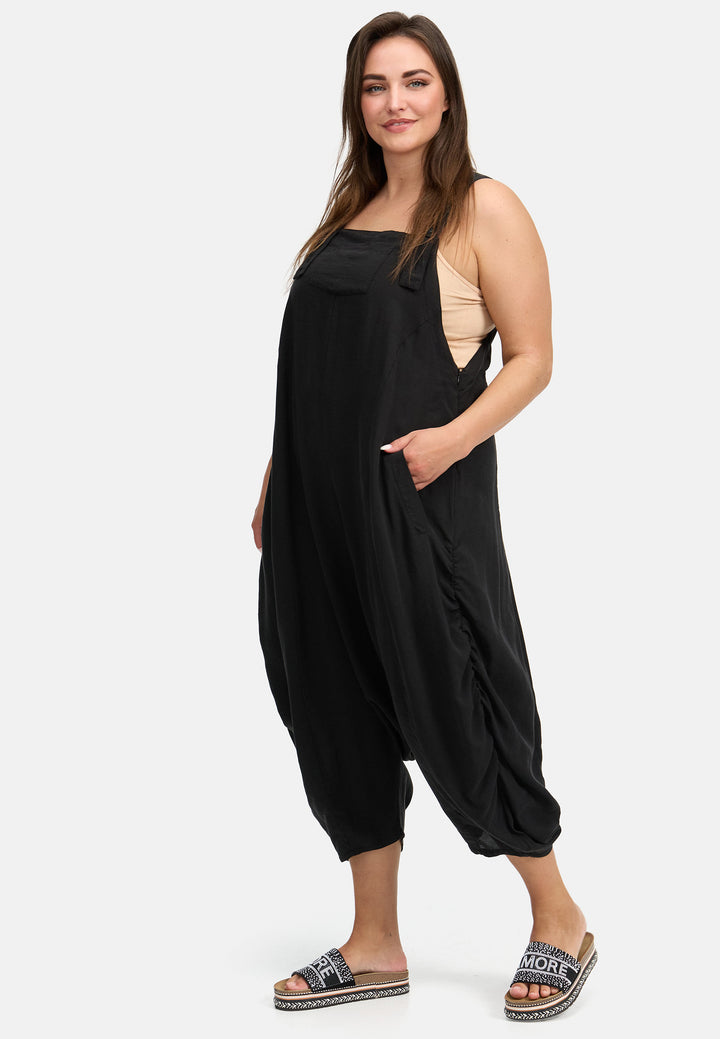 Kekoo Dungarees 'Suave'