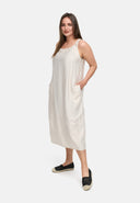 Kekoo olkainmekko 'Ibiza'