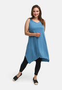 Kekoo klänning 'Solail'