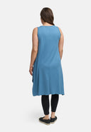 Kekoo klänning 'Solail'