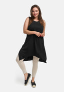 Kekoo klänning 'Solail'