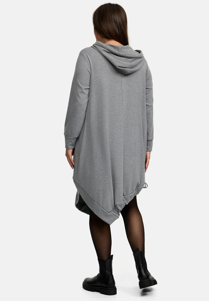 Kekoo Robe asymétrique 'Mila' 