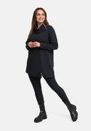 'Nuvia' Τουνίκ Α-Γραμμή – κομψό & ευέλικτο