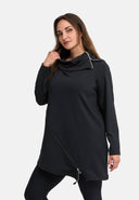 'Nuvia' Τουνίκ Α-Γραμμή – κομψό & ευέλικτο