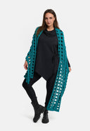 'Cotona' sjal – extraordinär, mjuk & med wow-effekt