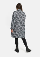 'Murella' Casaco – moderno, estruturado & extraordinário