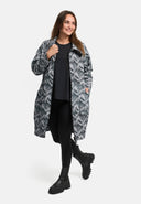 'Murella' Casaco – moderno, estruturado & extraordinário