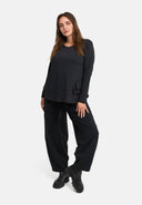 'Nuvia' Pantalones – modernos, elegantes & casuales