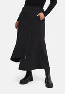 'Nuvia' Saia – chique, confortável & com corte requintado