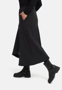 'Nuvia' falda – elegante, cómoda y con corte sofisticado