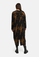 Robe 'Isalie' – douce, artistique & expressive