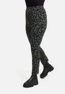 Treggings 'Seriva' – flexíveis, suaves & com cintura confortável