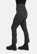 Treggings 'Seriva' – flexíveis, suaves & com cintura confortável