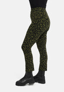 Treggings 'Seriva' – flexíveis, suaves & com cintura confortável