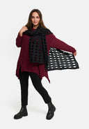 'Cotona' sjal – extraordinär, mjuk & med wow-effekt