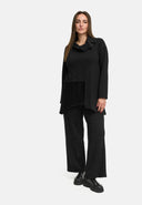 'Lunet' Túnica – Linha-A, original & com stretch