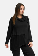 'Lunet' Túnica – Linha-A, original & com stretch