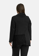 'Lunet' Túnica – Linha-A, original & com stretch