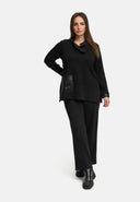 'Noa' tunika – puhdas, särmikäs & pehmeä